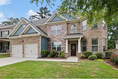 459 Fairway Drive, Acworth, GA 30101 - Photo 55