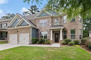 459 Fairway Dr, Acworth, GA 30101 - Photo 55