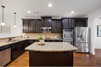 459 Fairway Drive, Acworth, GA 30101 - Photo 17