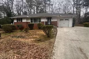 2560 Wood Valley Dr, East Point, GA 30344 - Photo 1