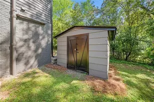 208 Highland Ave, Cedartown, GA 30125 - Photo 33