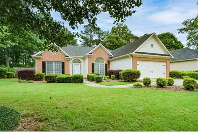 379 Evans Mill Drive, Dallas, GA 30157 - Photo 7