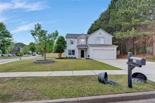 15 Kestrel Cir, Covington, GA 30014 - Photo 3