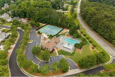 1622 Branch Creek Cove, Lawrenceville, GA 30043 - Photo 77