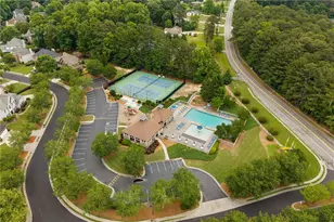 1622 Branch Creek Cove, Lawrenceville, GA 30043 - Photo 77