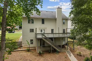 1622 Branch Creek Cove, Lawrenceville, GA 30043 - Photo 69