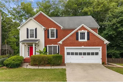 1622 Branch Creek Cove, Lawrenceville, GA 30043 - Photo 1
