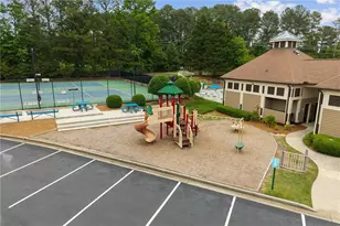 1622 Branch Creek Cove, Lawrenceville, GA 30043 - Photo 79