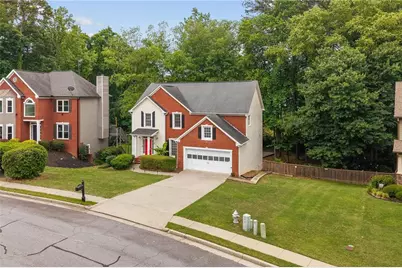 1622 Branch Creek Cove, Lawrenceville, GA 30043 - Photo 71