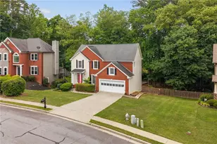 1622 Branch Creek Cove, Lawrenceville, GA 30043 - Photo 71