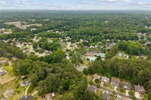 1622 Branch Creek Cove, Lawrenceville, GA 30043 - Photo 75
