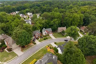 1622 Branch Creek Cove, Lawrenceville, GA 30043 - Photo 73