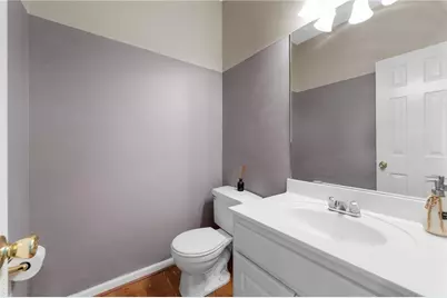 1622 Branch Creek Cove, Lawrenceville, GA 30043 - Photo 25