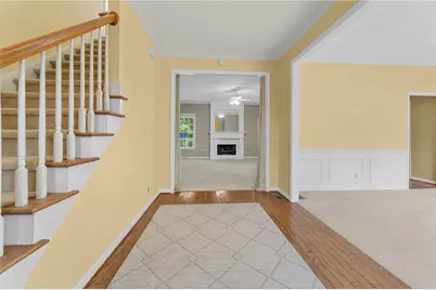 1622 Branch Creek Cove, Lawrenceville, GA 30043 - Photo 5