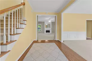 1622 Branch Creek Cove, Lawrenceville, GA 30043 - Photo 5