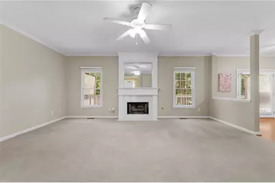1622 Branch Creek Cove, Lawrenceville, GA 30043 - Photo 11