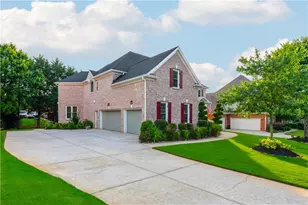 2621 Trailing Ivy Way, Buford, GA 30519 - Photo 3
