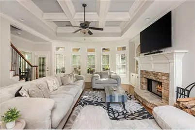 2621 Trailing Ivy Way, Buford, GA 30519 - Photo 19