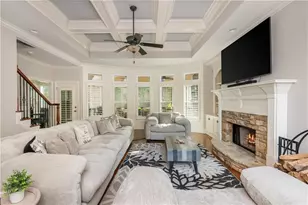 2621 Trailing Ivy Way, Buford, GA 30519 - Photo 19