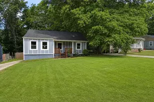 822 Midway St SE, Atlanta, GA 30315 - Photo 1