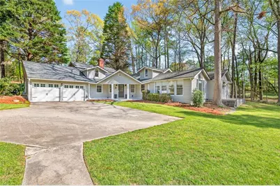 627 Rock Springs Road, Lawrenceville, GA 30043 - Photo 3