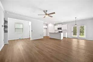 6710 Corryton St, Flowery Branch, GA 30542 - Photo 5