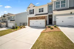 6710 Corryton St, Flowery Branch, GA 30542 - Photo 33