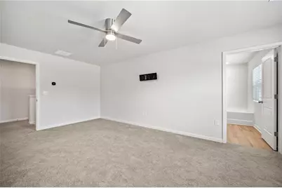 6710 Corryton Street, Flowery Branch, GA 30542 - Photo 13