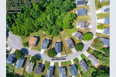 6643 Silk Tree Pointe, Braselton, GA 30517 - Photo 27
