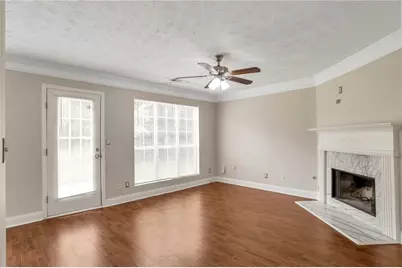 6557 Rebecca Lou Lane, Lithonia, GA 30058 - Photo 7