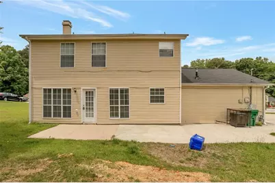 6557 Rebecca Lou Lane, Lithonia, GA 30058 - Photo 29