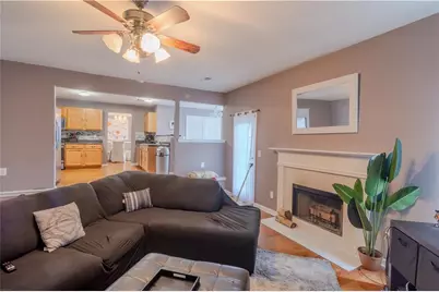 3493 Cameo Court, Snellville, GA 30039 - Photo 17
