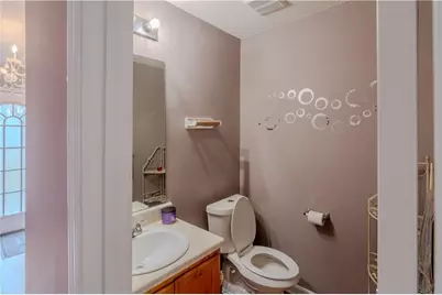 3493 Cameo Court, Snellville, GA 30039 - Photo 25