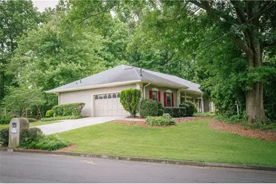 6960 Northgreen Drive, Atlanta, GA 30328 - Photo 3