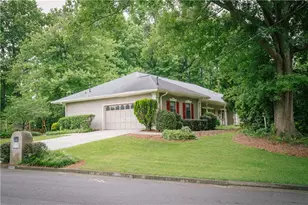 6960 Northgreen Dr, Atlanta, GA 30328 - Photo 3