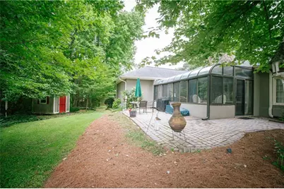 6960 Northgreen Drive, Atlanta, GA 30328 - Photo 41