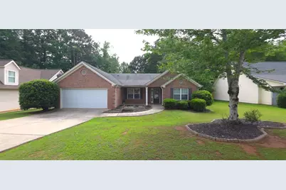 439 Red Bud, Jefferson, GA 30549 - Photo 1