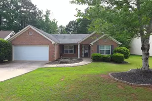 439 Red Bud, Jefferson, GA 30549 - Photo 1