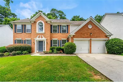 28 Crystal Way, Suwanee, GA 30024 - Photo 1
