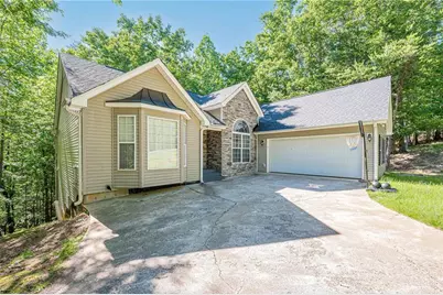 262 Morse Elm Loop, Waleska, GA 30183 - Photo 1