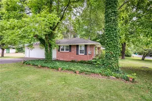 99 E Sellers St, Jasper, GA 30143 - Photo 5