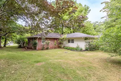 99 E Sellers Street, Jasper, GA 30143 - Photo 27