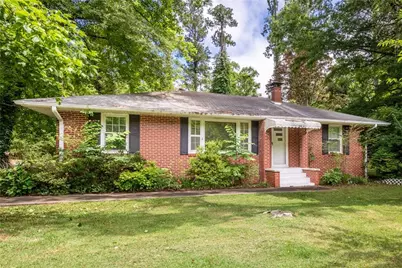 99 E Sellers Street, Jasper, GA 30143 - Photo 1
