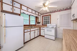 99 E Sellers St, Jasper, GA 30143 - Photo 15