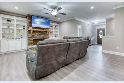 2529 Shockley Springs Drive, Monroe, GA 30656 - Photo 3