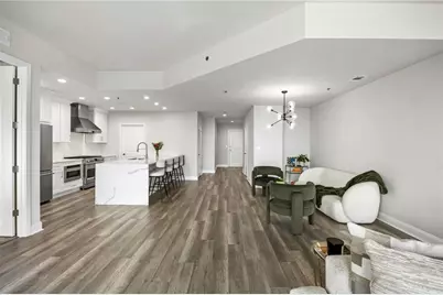270 17th Streets NW #3604, Atlanta, GA 30363 - Photo 9