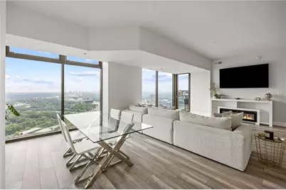 270 17th Streets NW #3604, Atlanta, GA 30363 - Photo 13