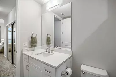 270 17th Streets NW #3604, Atlanta, GA 30363 - Photo 29