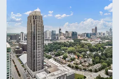 270 17th Streets NW #3604, Atlanta, GA 30363 - Photo 33