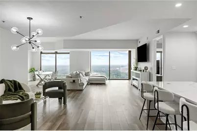 270 17th Streets NW #3604, Atlanta, GA 30363 - Photo 1